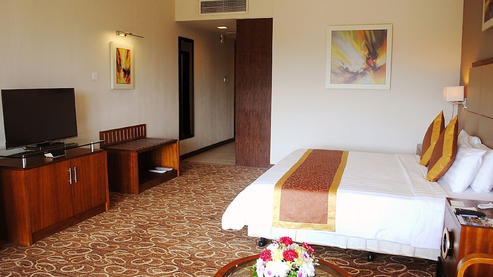 Nilai Springs Resort Hotel 27/57