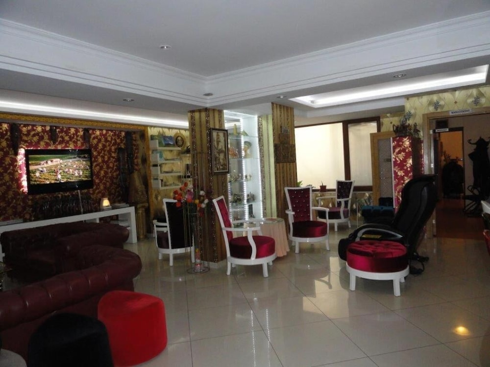 Grand Ons Hotel 26/31