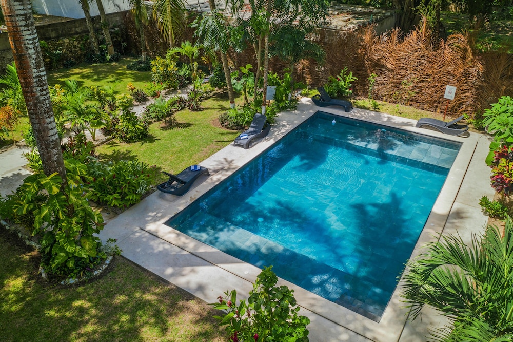Tierra Maya Hotel Spa & Sanctuary 1/68