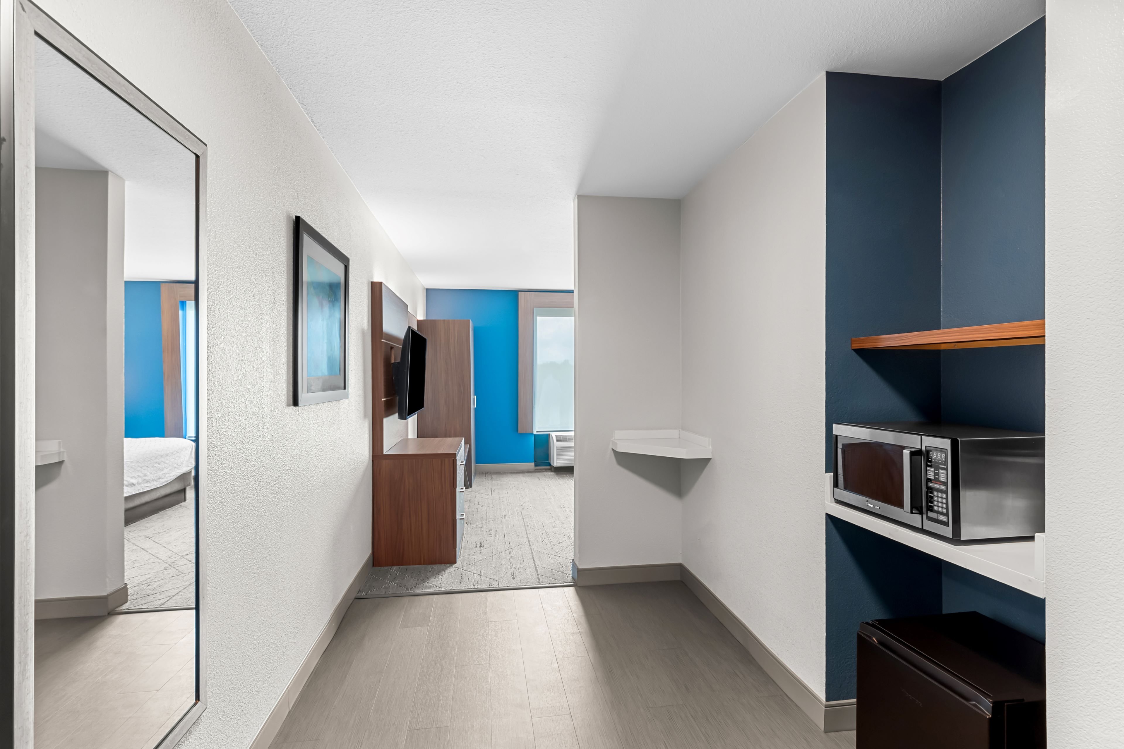 Holiday Inn Express & Suites Austin SW - Sunset Valley, an IHG Hotel 39/50
