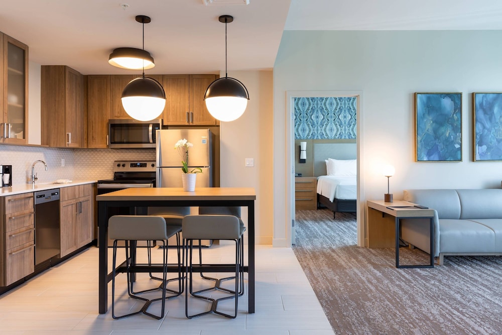 Residence Inn by Marriott Palm Beach Gardens 32/42