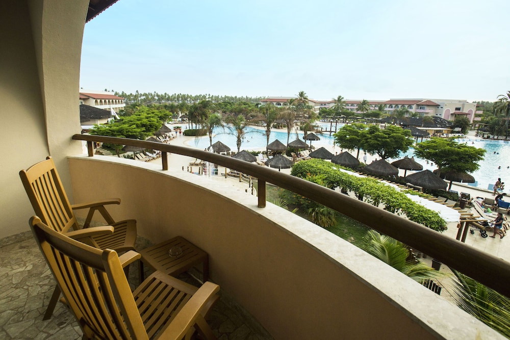 Grand Palladium Imbassai Resort Spa 5/49