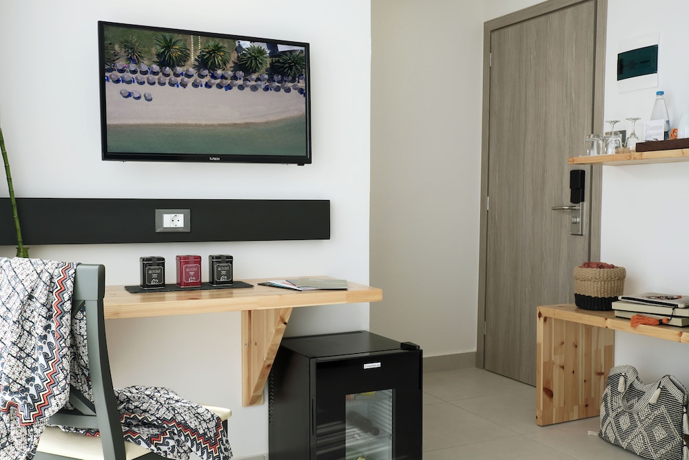 Acrotel Elea Beach 39/55
