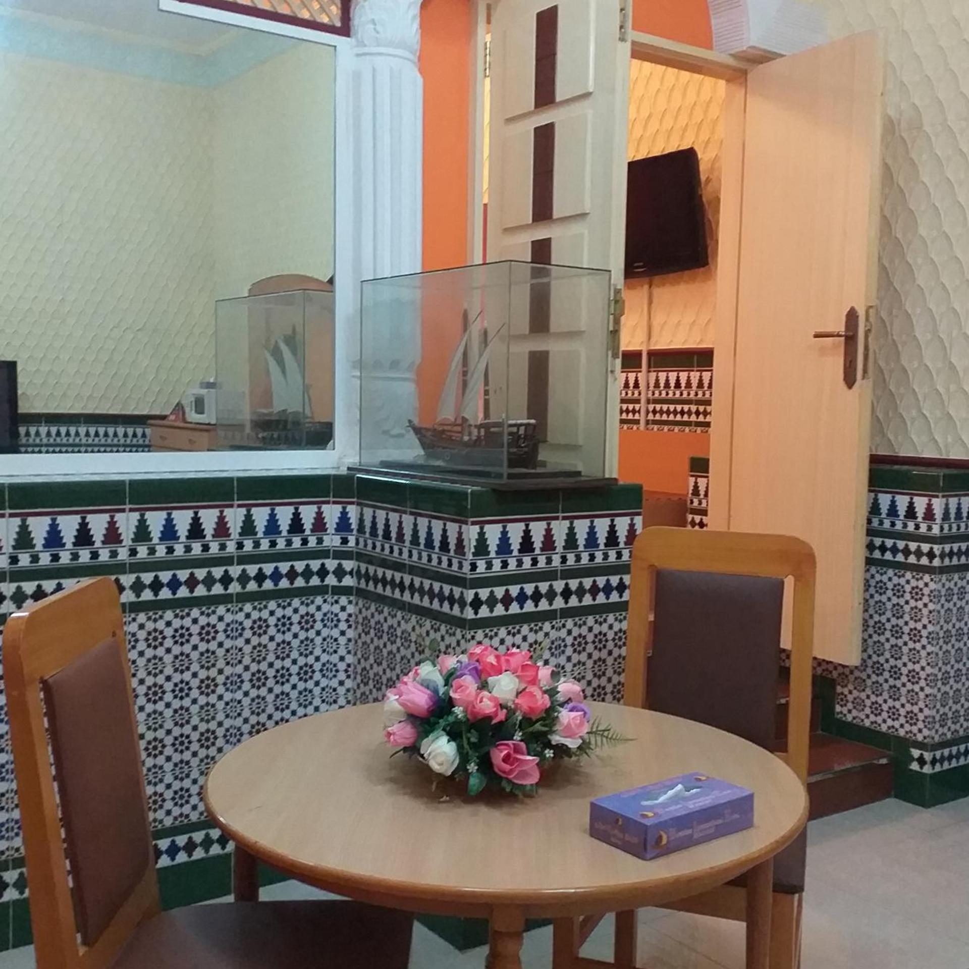 Bowshar International Hotel 34/40