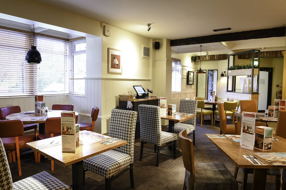 Premier Inn Macclesfield North 46/61