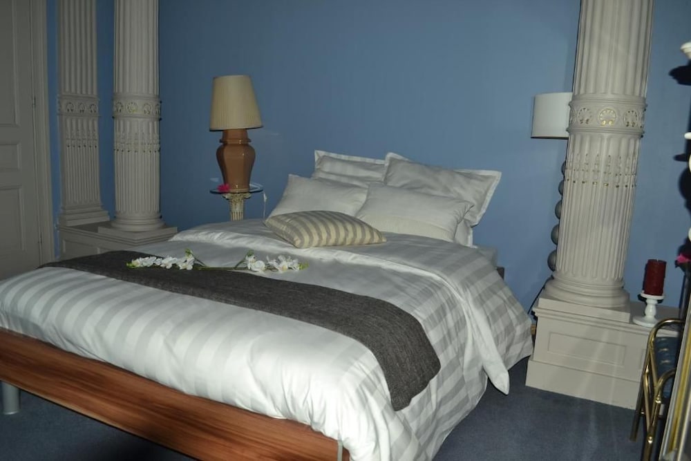 Hotel Het Gasthof 10/26
