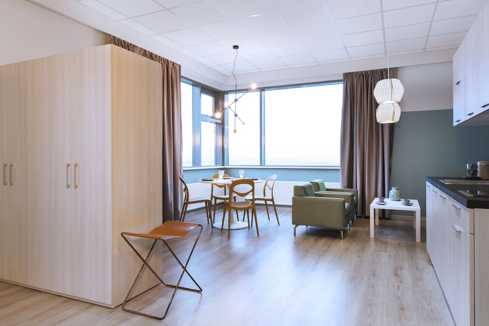 Icelandic Apartments 19/50