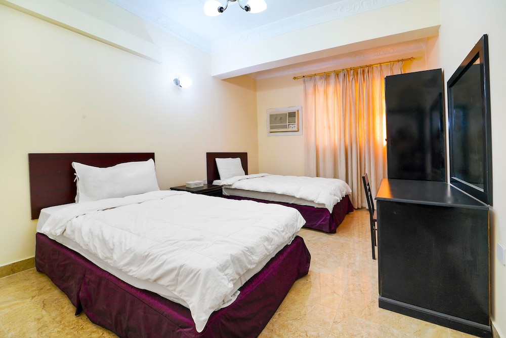 OYO 124 Al Salam Palace Hotel 21/28