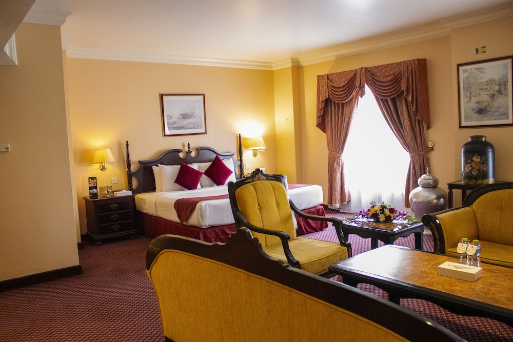 Delmon International Hotel 18/52