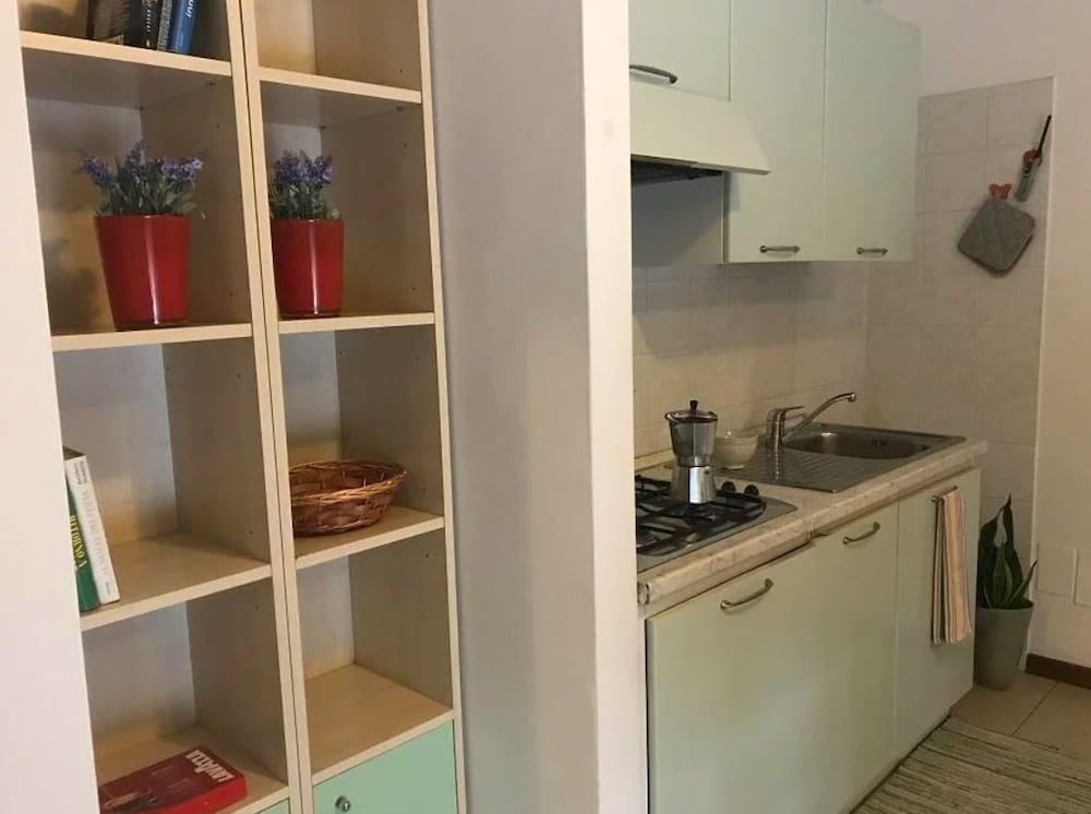 Residence Viale Venezia 32/66