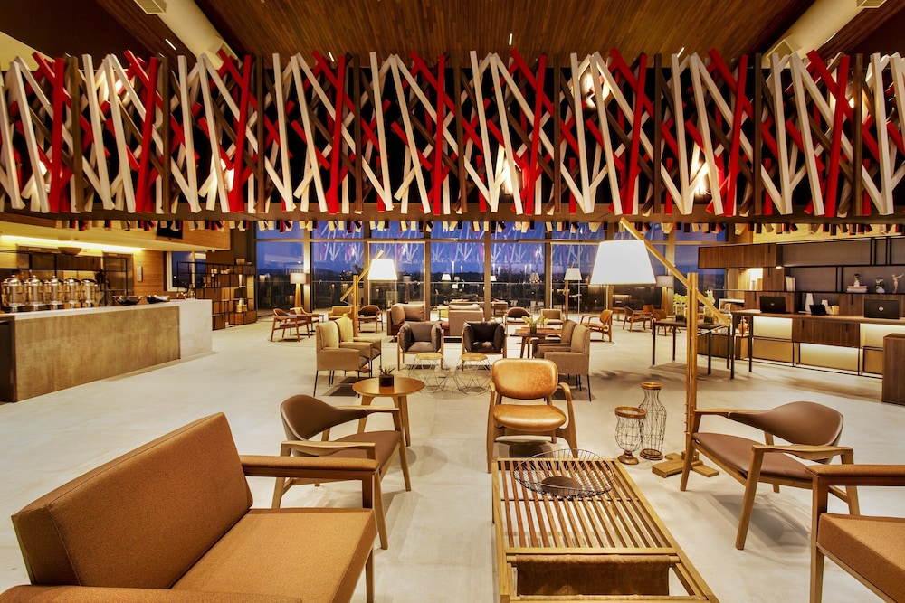 Novotel Itu Terras de Sao Jose Golf & Resort 59/76