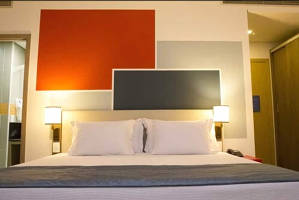 Tryp By Wyndham Ribeirao Preto 10/63