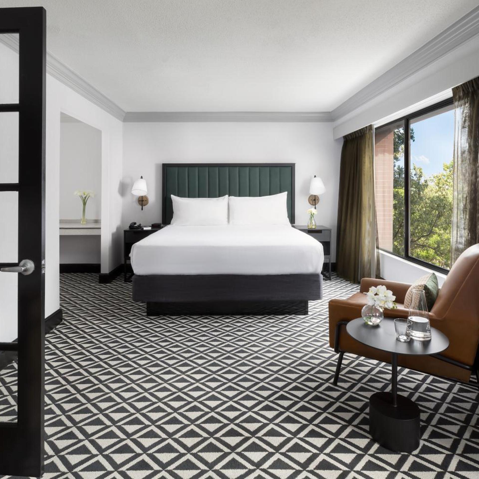 Arcadian, Suite