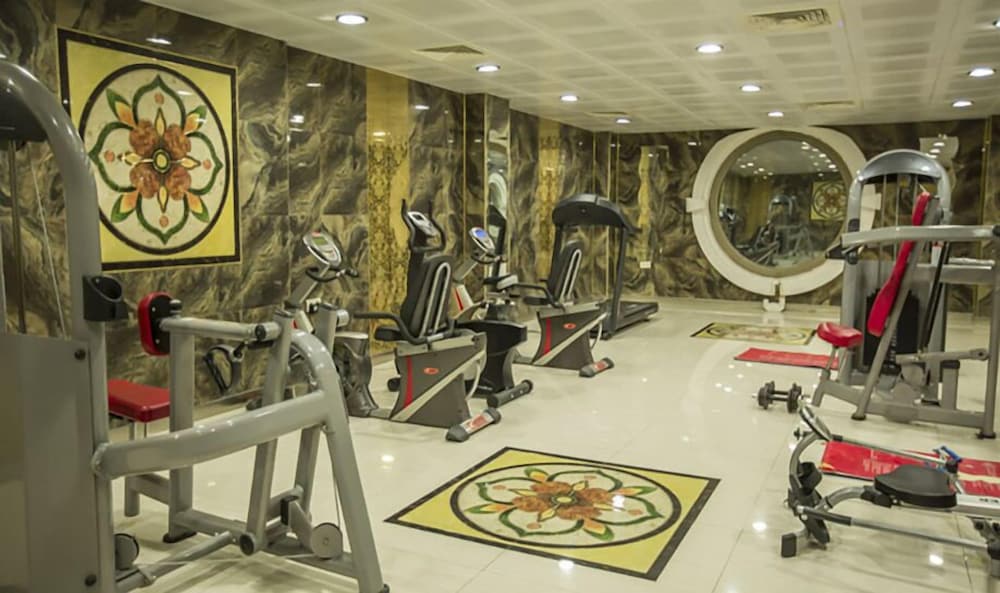 Sarot Termal Park Resort and Spa 20/50