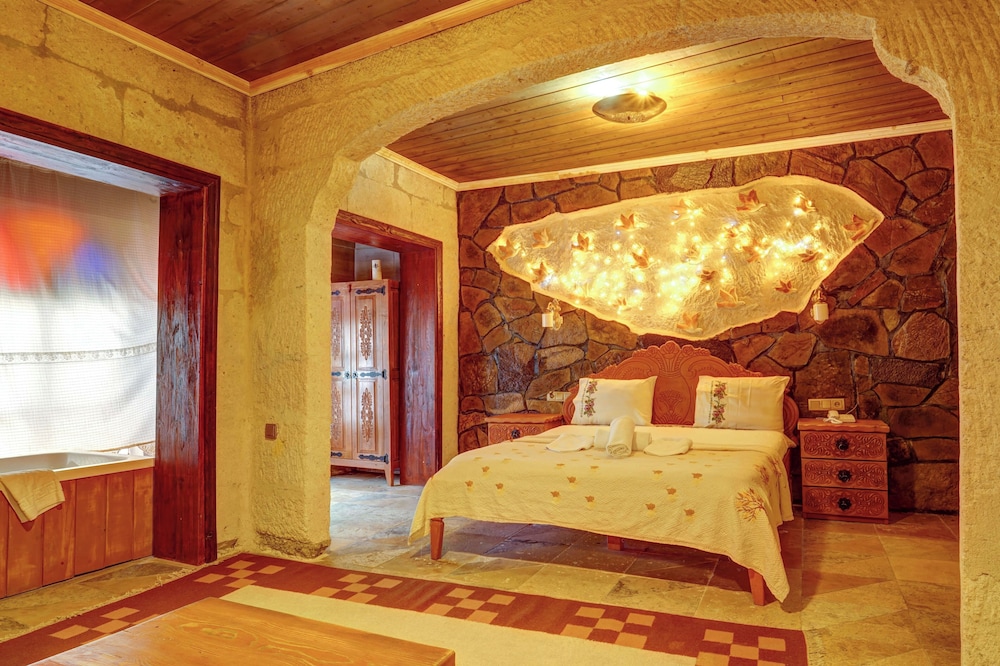 Nari Ask Cave Hotel 14/50