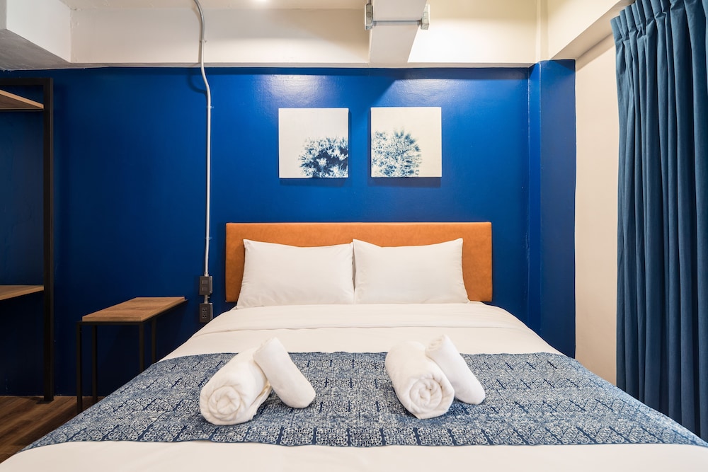 Natee Hostel 10/47