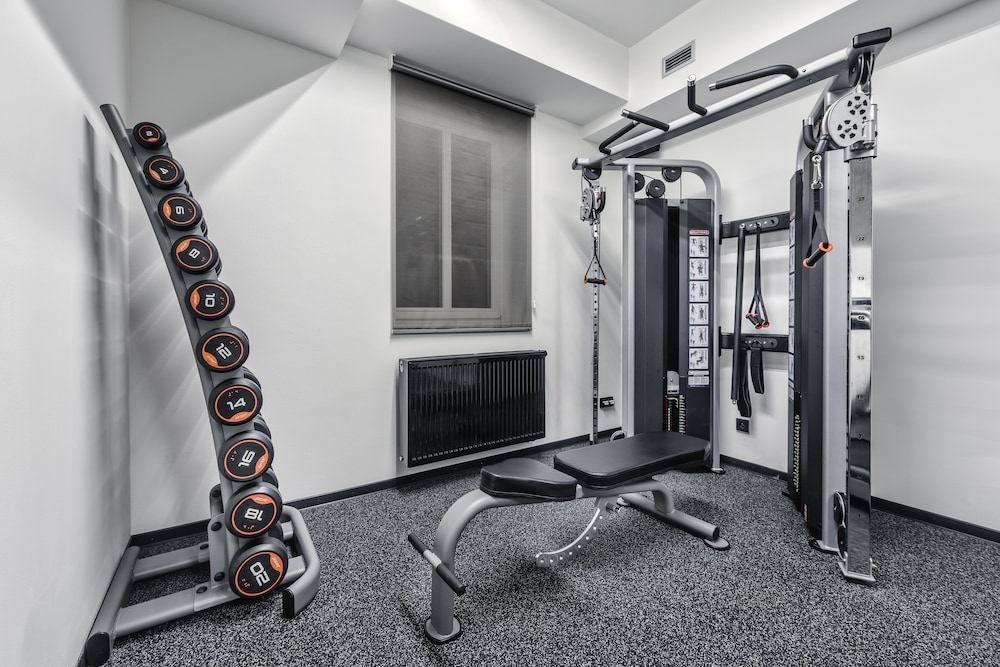 Theresian Hotel And Spa 32/50