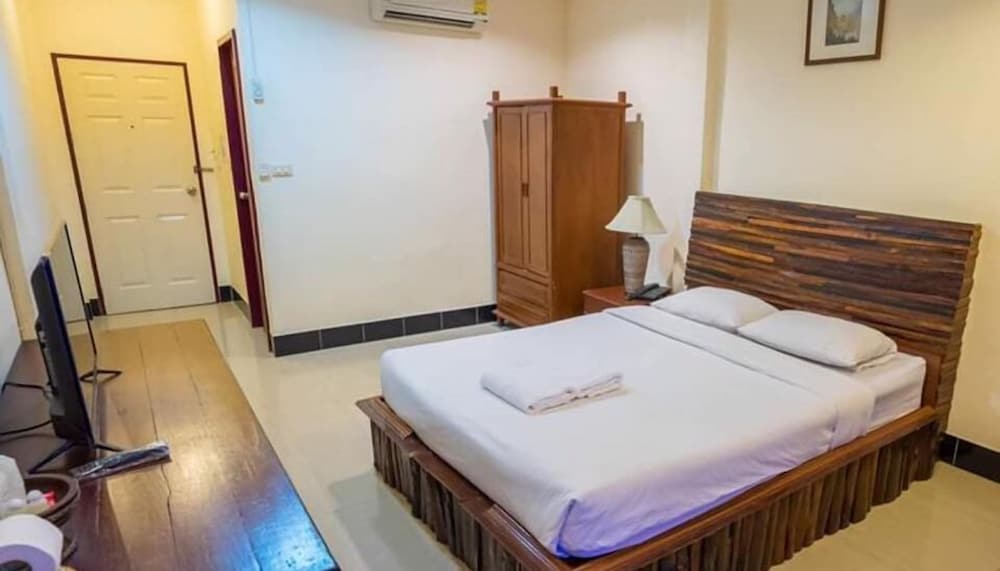 Deeden Pattaya Resort 39/65