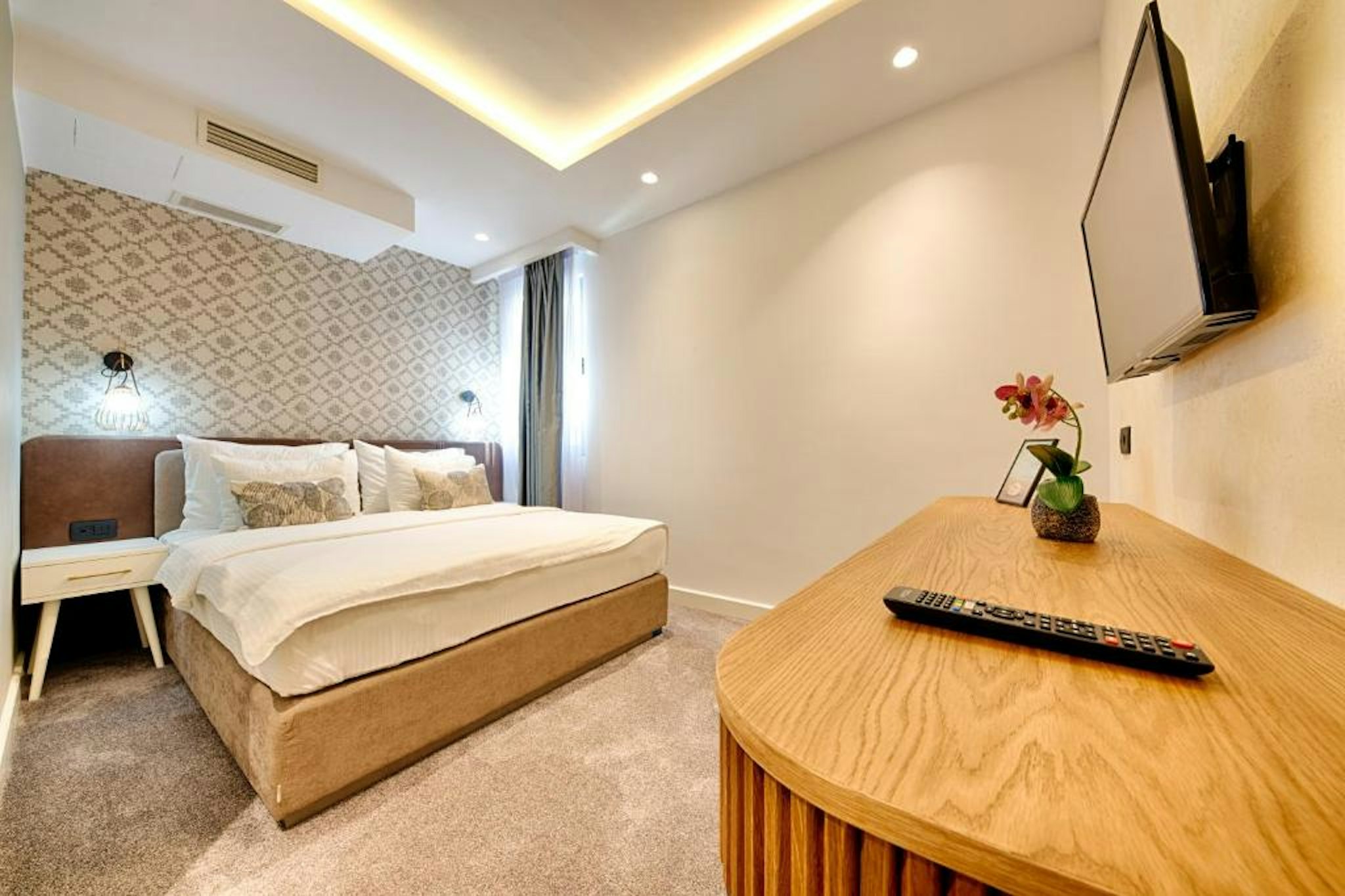Kalamper Hotel & Spa 11/21