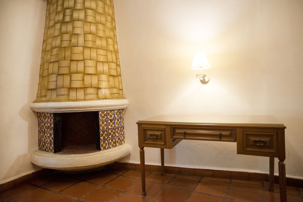 Hosteria Las Quintas Hotel and Spa 15/69