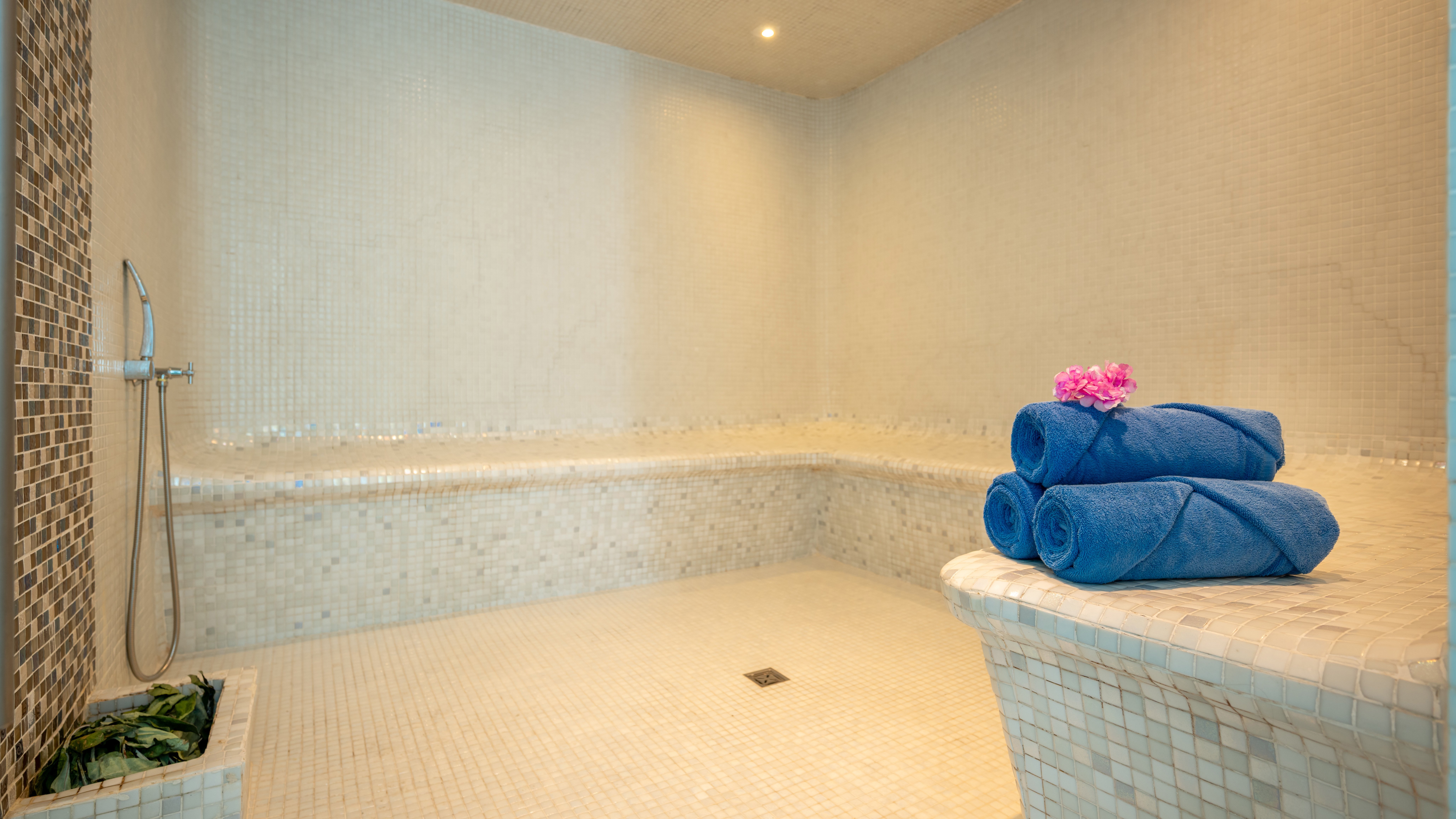 Holiday Inn Bucaramanga Cacique 40/74
