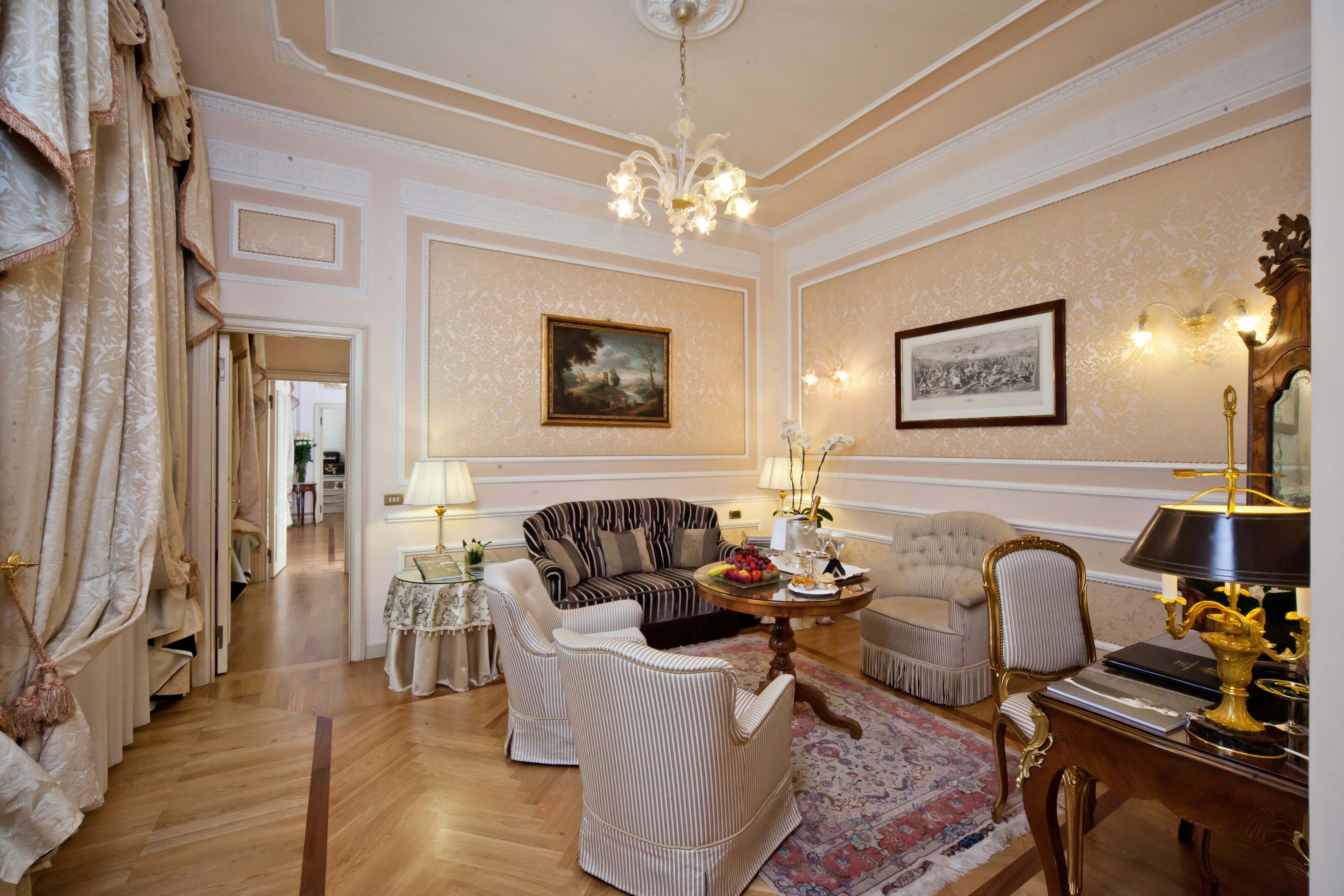 Grand Hotel Majestic gia Baglioni 26/50