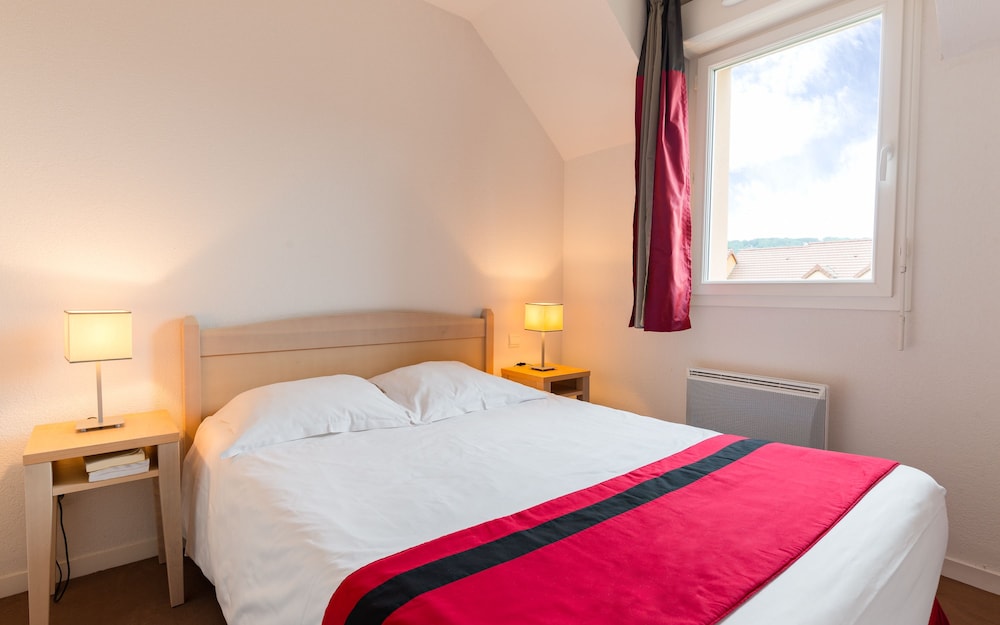 RESIDENCE LAGRANGE VACANCES LES BASTIDES DE LASCAUX 3/26