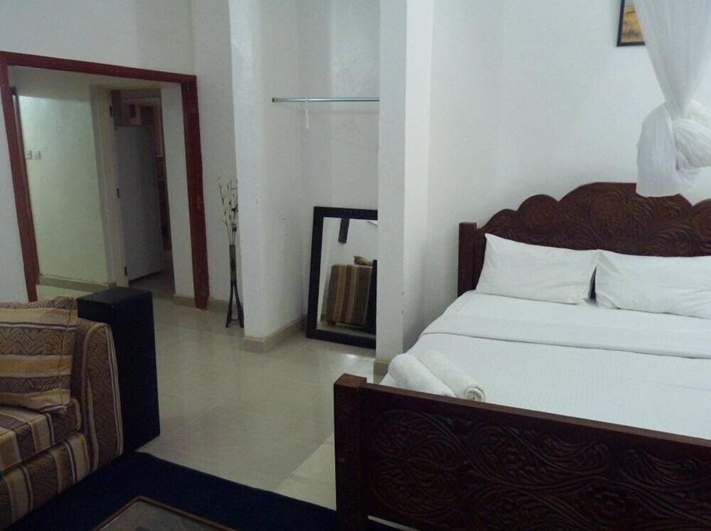 Kogelo Villas 8/50