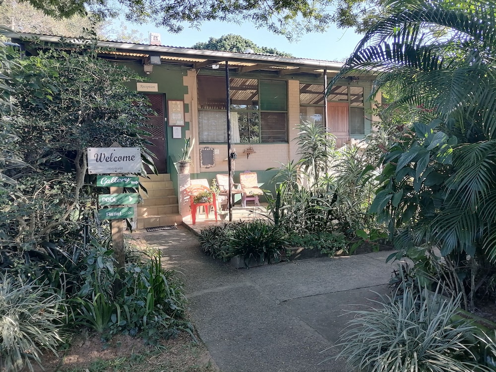 St Lucia Wilds 3/50