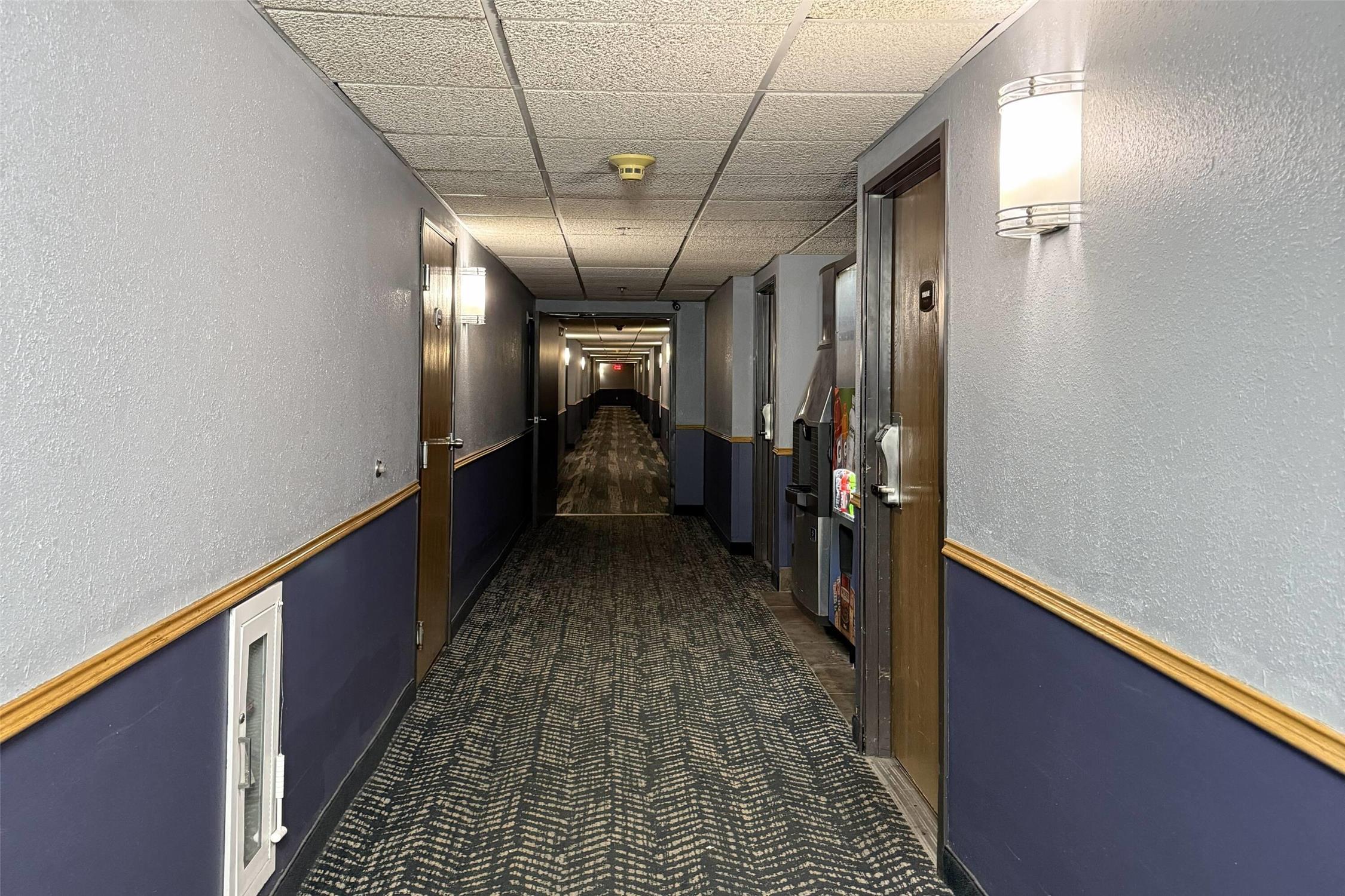 AmericInn by Wyndham Sioux Falls 16/38