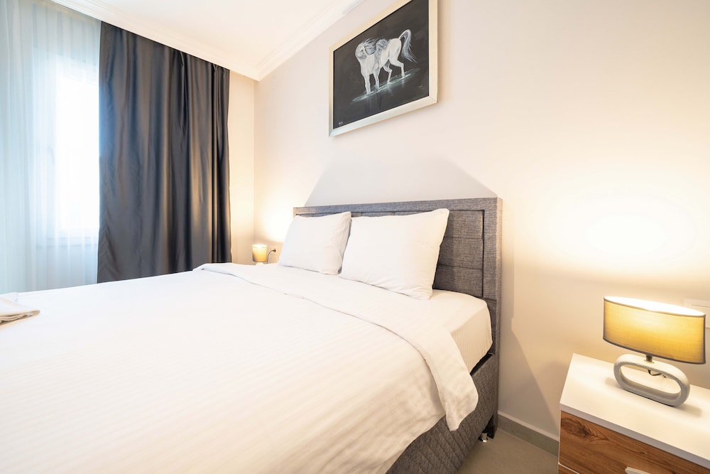 Dedeminn Garden Hotel 20/60