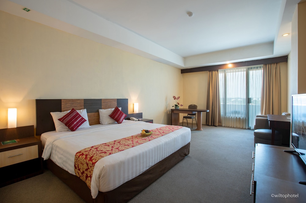 Wiltop Hotel 15/50