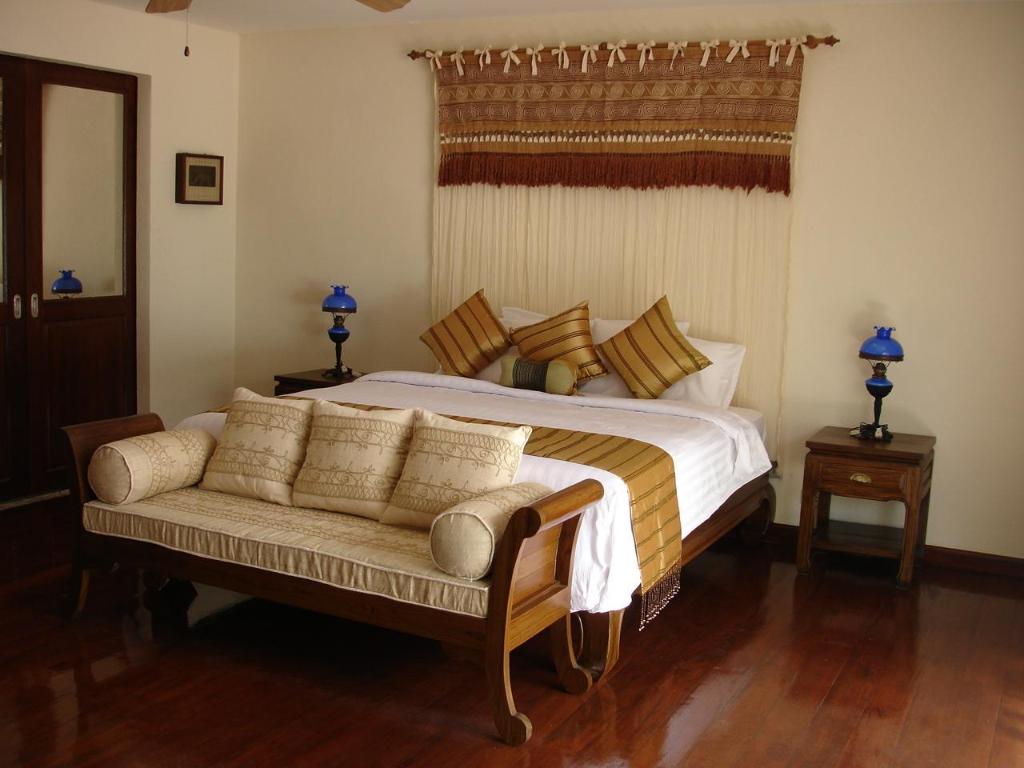 Deluxe, Apartment, King Bed, Beach Front
