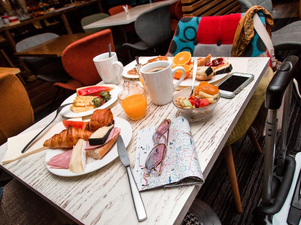 Ibis Styles Chaumont Centre Gare 37/60