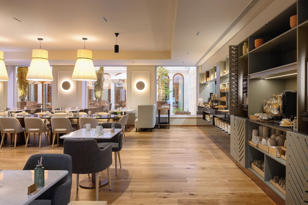 INNSiDE by Melia Braga Centro 59/71