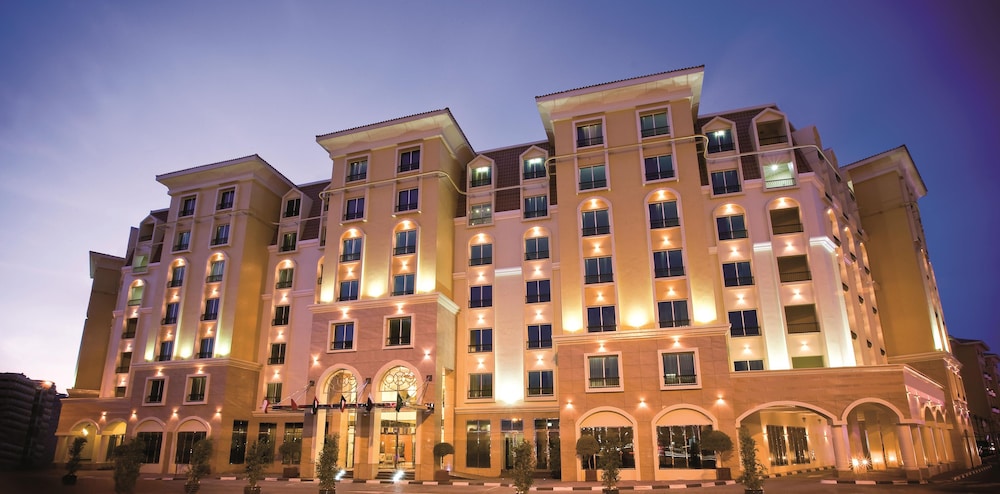 Avani Deira Dubai Hotel in DUBAI