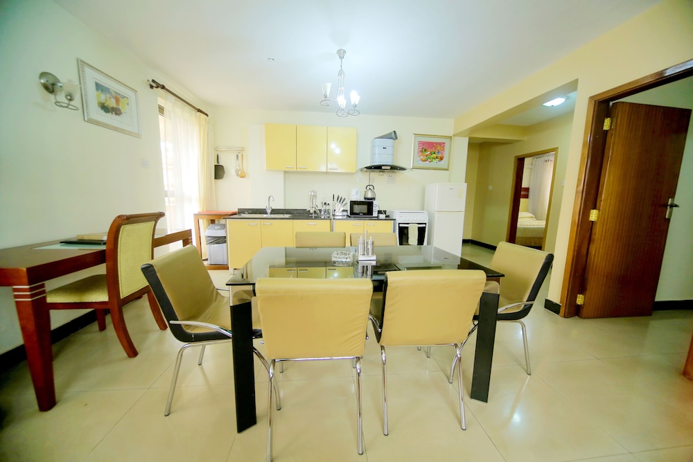 Hotel Africana 43/65