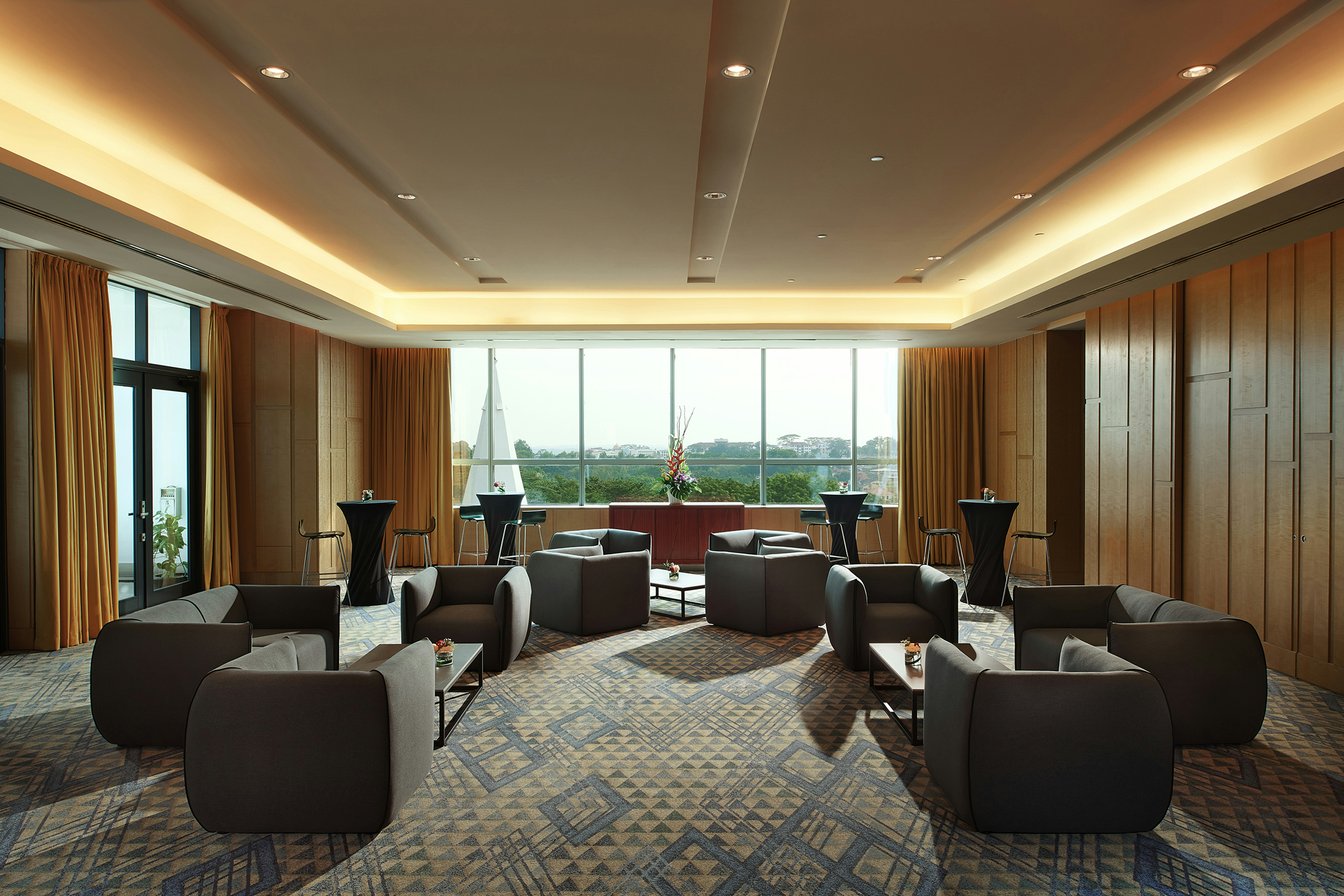Doubletree By Hilton Johor Bahru Hotel 16/50