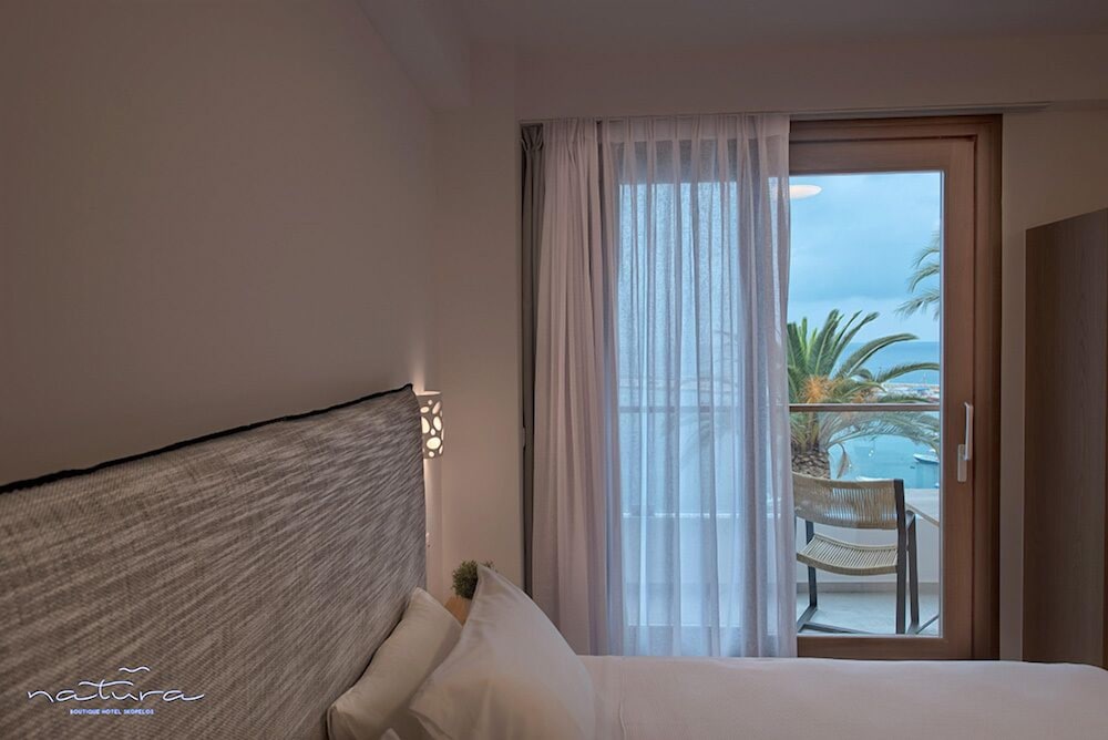 Natura Luxury Boutique Hotel Skopelos 21/50