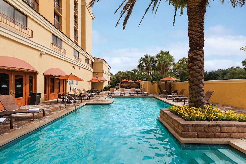 Embassy Suites by Hilton Orlando International Drive Convention Center photo4