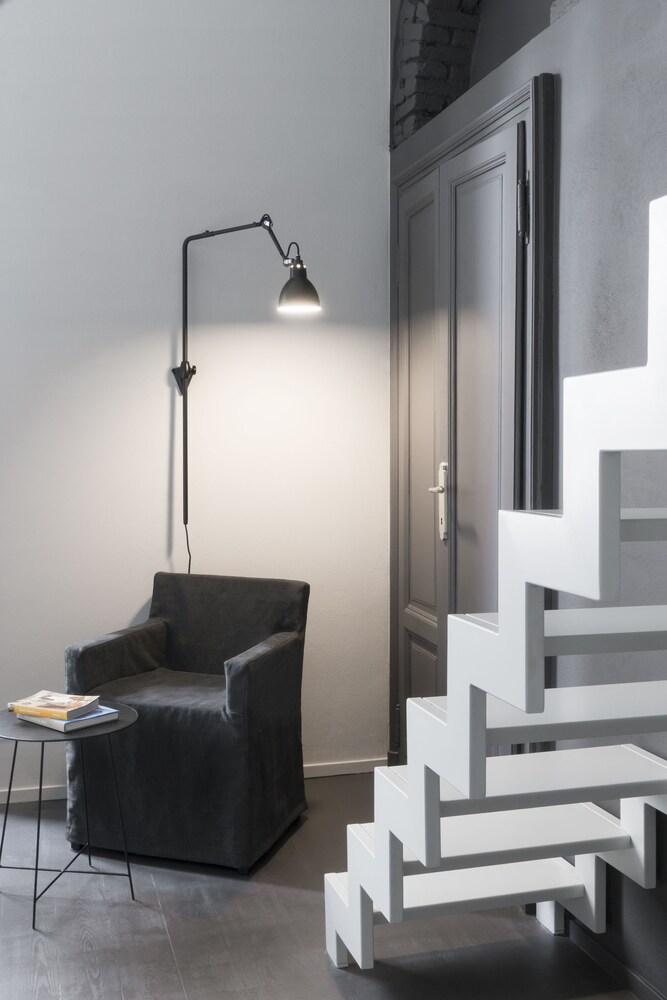 Brera Apartments in Porta Ticinese 28/43