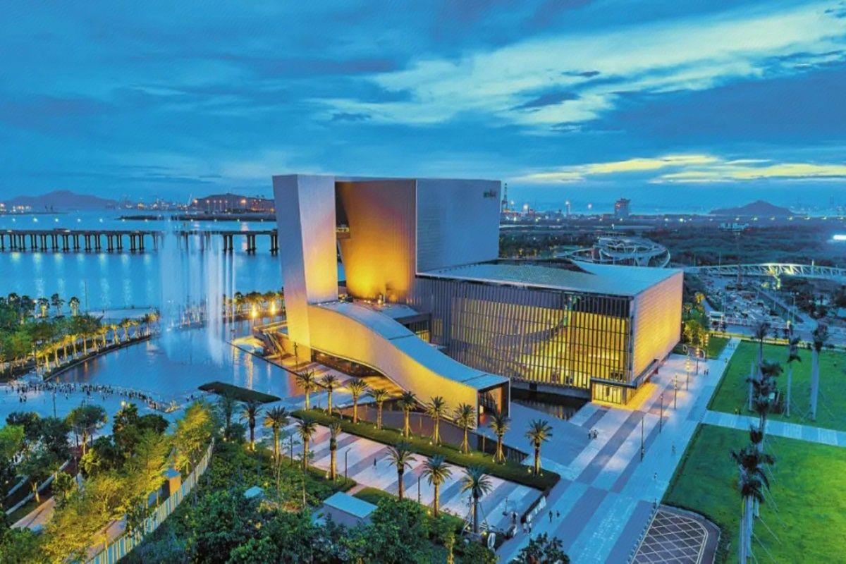 Vienna Int Hotel Shenzhen Songgang Wanzhao Square 13/50