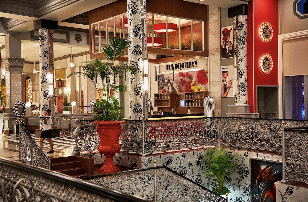 Hotel RIU Palace Riviera Maya All Inclusive 14/66