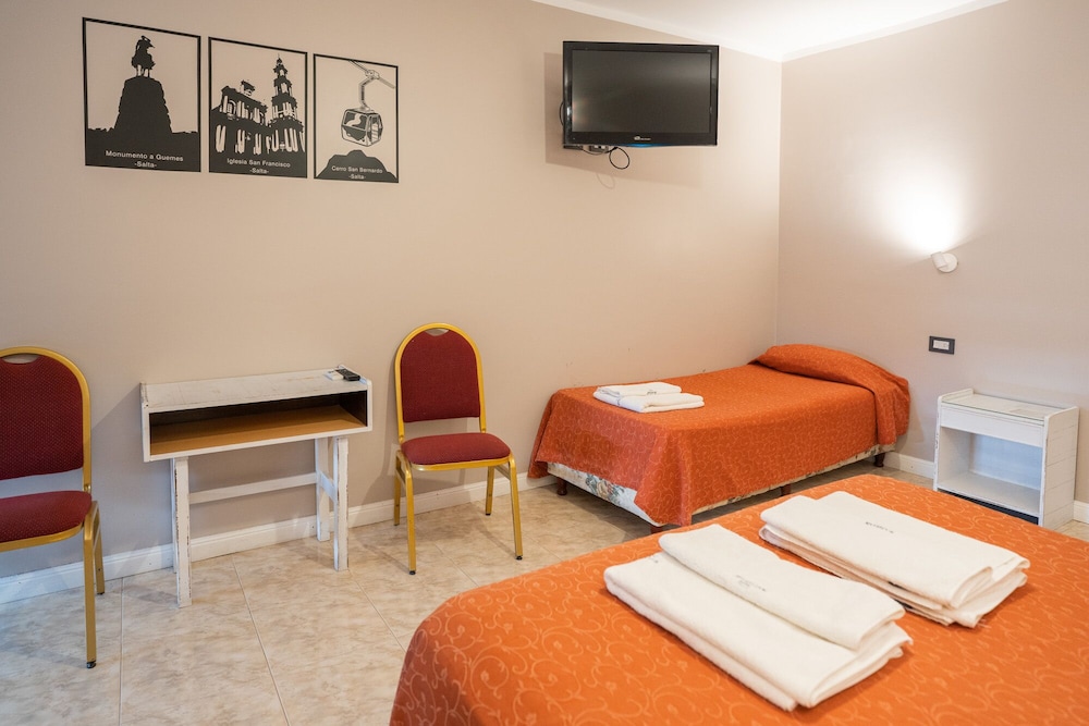 Marilian Hotel 18/44