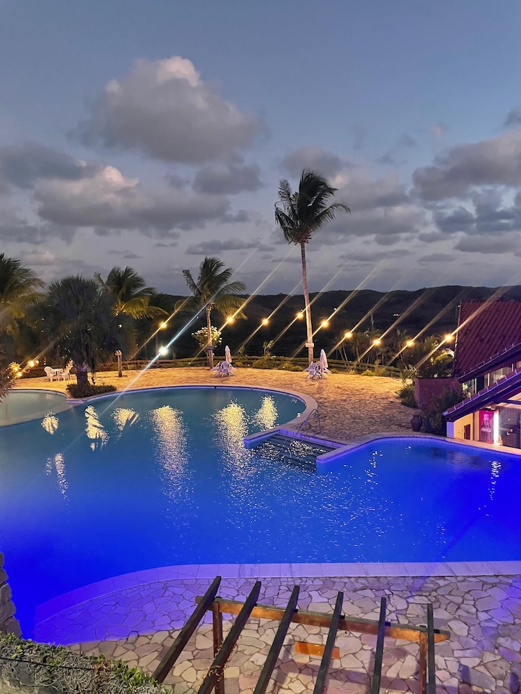 Hotel Praia dos Carneiros by AFT 43/50