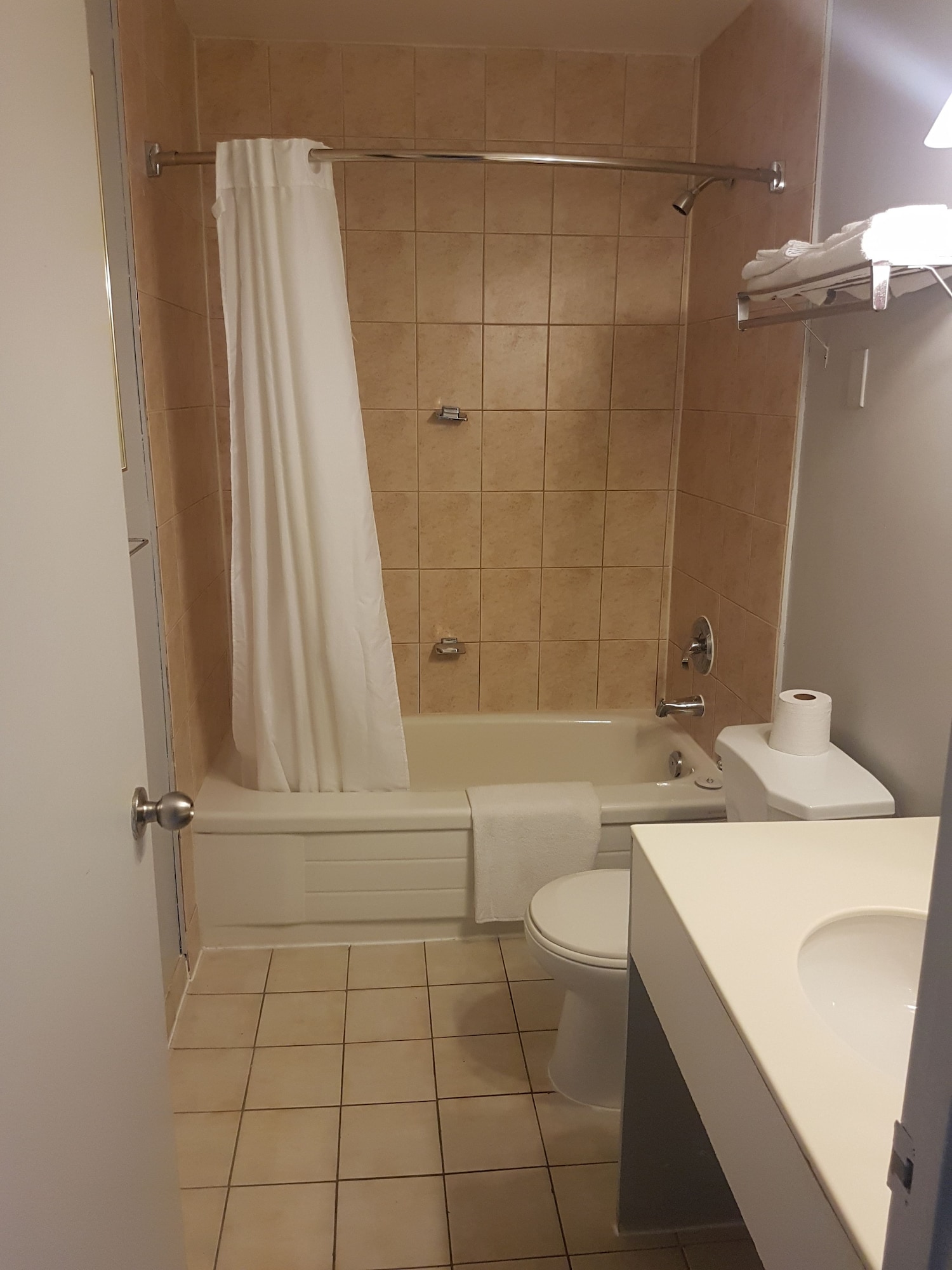 جناح بسرير كينج بجاكوزي، 7 Nights Stay 5/5