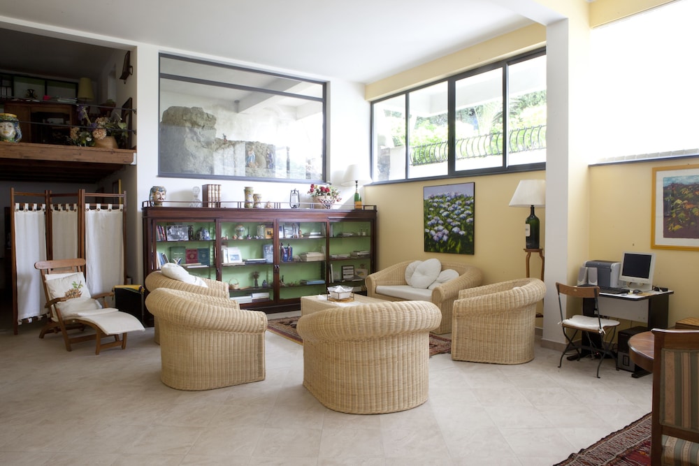 Baia Portinenti Hotel Residence 24/51