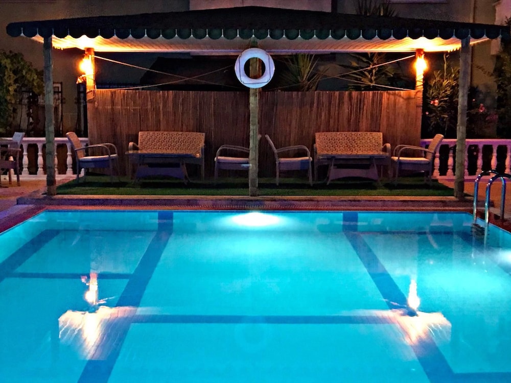 Lotus Boutique Hotel 26/42