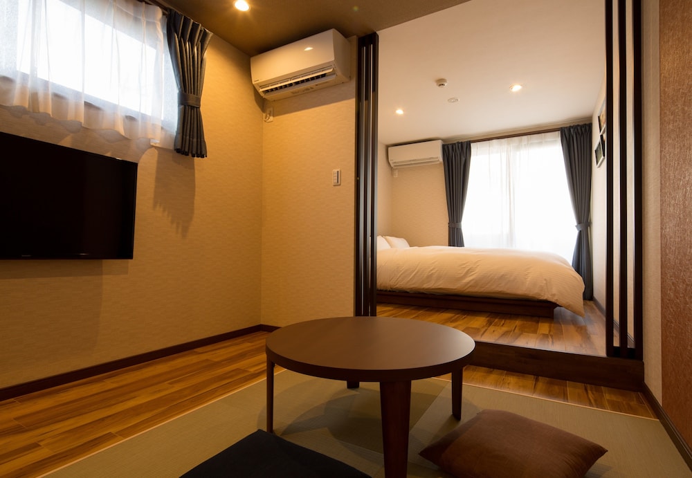 Guest House Yukari Kyoto 22/60