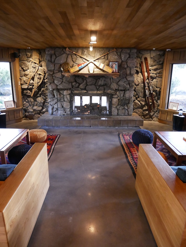 Station House Inn South Lake Tahoe 35/71